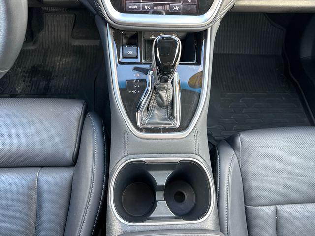 used 2021 Subaru Outback car, priced at $24,999