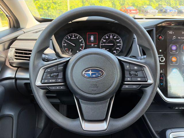 used 2024 Subaru Impreza car, priced at $23,249