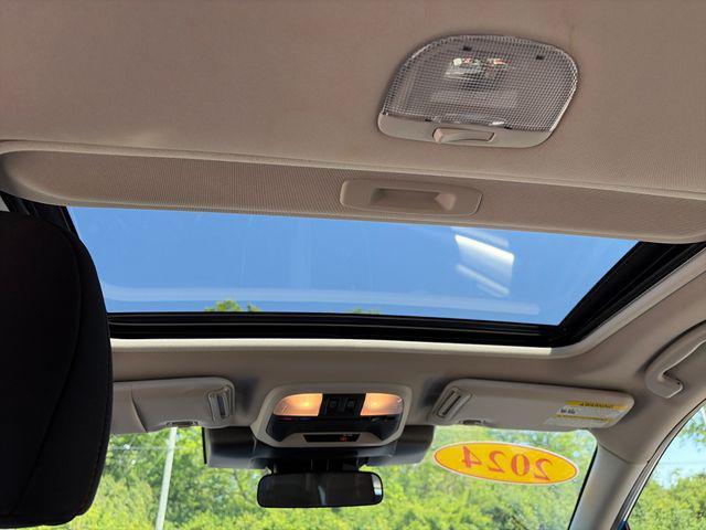 used 2024 Subaru Impreza car, priced at $23,249