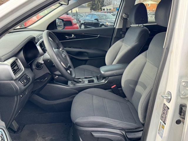 used 2019 Kia Sorento car, priced at $13,450