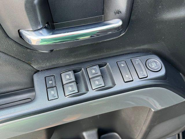 used 2018 Chevrolet Silverado 1500 car, priced at $23,950