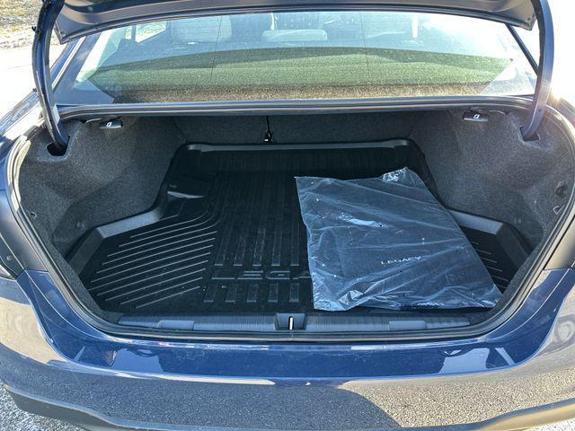 used 2025 Subaru Legacy car, priced at $24,999