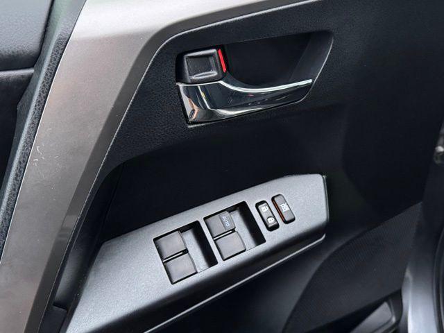 used 2017 Toyota RAV4 Hybrid car, priced at $17,500