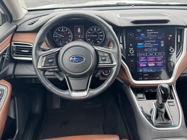 used 2020 Subaru Outback car, priced at $22,450