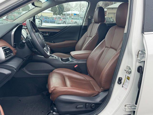 used 2020 Subaru Outback car, priced at $22,450