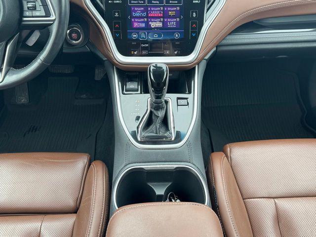 used 2020 Subaru Outback car, priced at $22,450