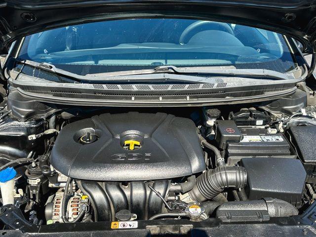 used 2017 Kia Forte car, priced at $8,950