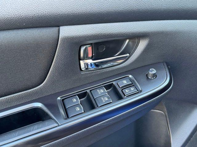 used 2019 Subaru WRX car, priced at $17,650