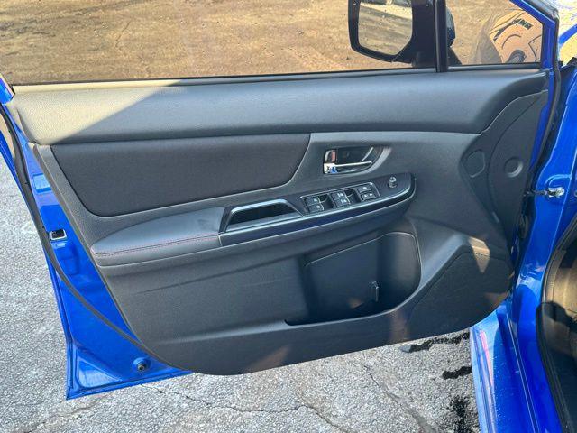 used 2019 Subaru WRX car, priced at $17,650
