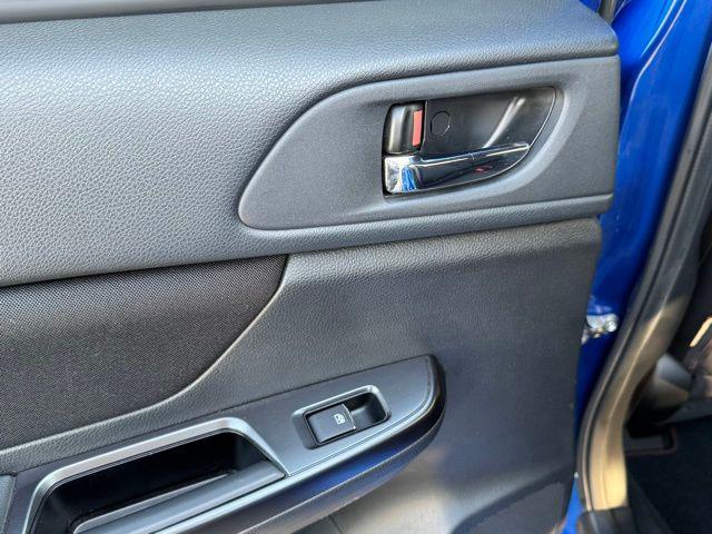 used 2019 Subaru WRX car, priced at $17,650