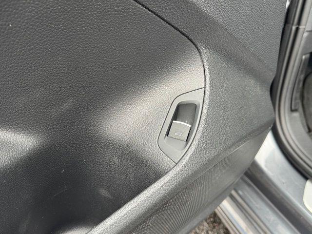 used 2016 Volkswagen Passat car, priced at $10,450