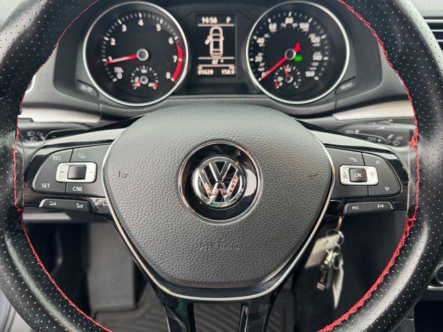used 2016 Volkswagen Passat car, priced at $10,450