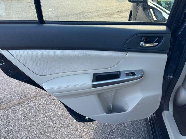 used 2016 Subaru Impreza car, priced at $16,450