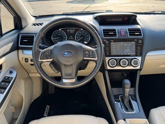 used 2016 Subaru Impreza car, priced at $16,450