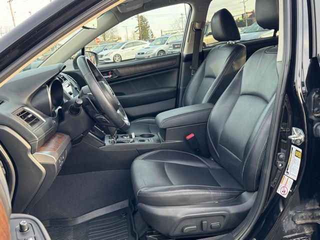 used 2018 Subaru Outback car, priced at $17,450