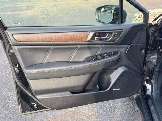 used 2018 Subaru Outback car, priced at $17,450