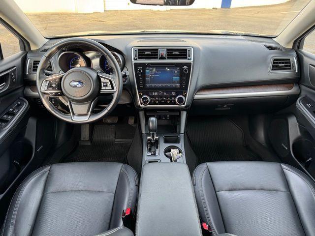 used 2018 Subaru Outback car, priced at $17,450