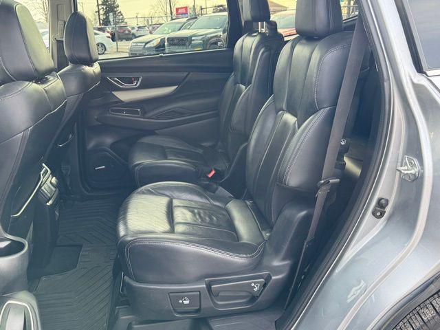 used 2021 Subaru Ascent car, priced at $18,750