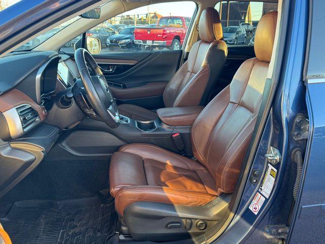 used 2020 Subaru Outback car, priced at $19,250