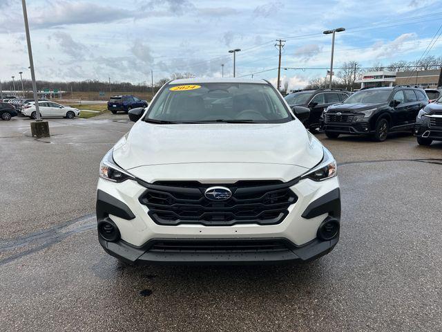used 2024 Subaru Crosstrek car, priced at $23,999