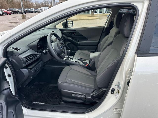 used 2024 Subaru Crosstrek car, priced at $23,999
