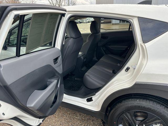 used 2024 Subaru Crosstrek car, priced at $23,999