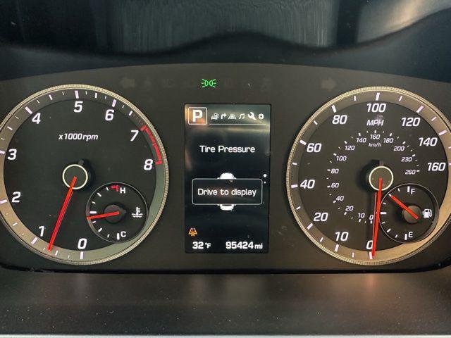 used 2015 Hyundai Sonata car, priced at $10,950