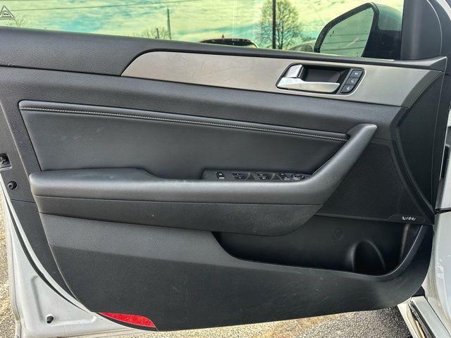 used 2015 Hyundai Sonata car, priced at $10,950