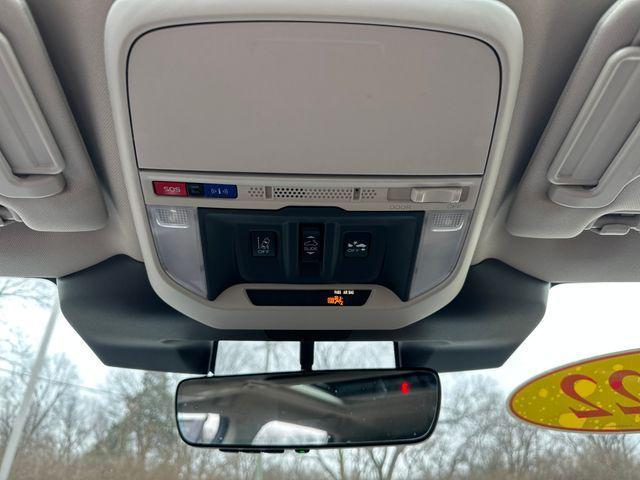 used 2022 Subaru Forester car, priced at $28,499