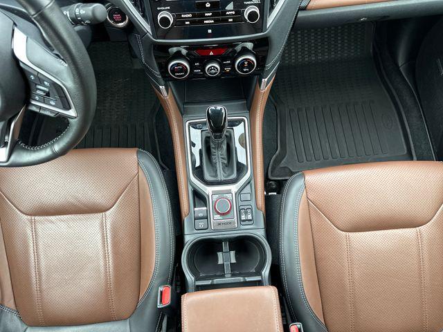 used 2022 Subaru Forester car, priced at $28,499
