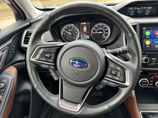used 2022 Subaru Forester car, priced at $28,499