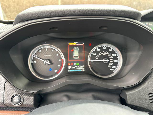 used 2022 Subaru Forester car, priced at $28,499