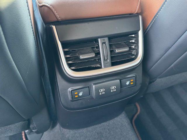 used 2021 Subaru Outback car, priced at $22,450