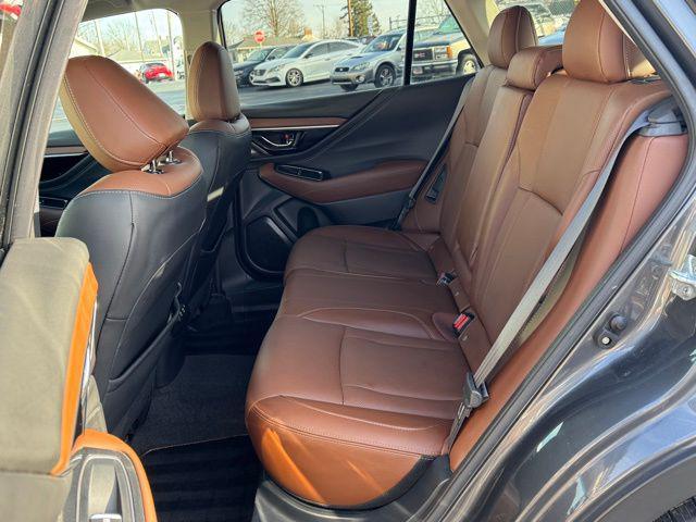 used 2021 Subaru Outback car, priced at $22,450