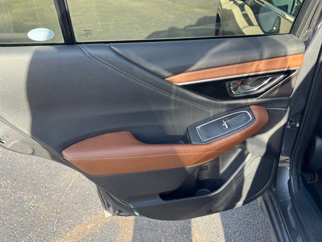 used 2021 Subaru Outback car, priced at $22,450