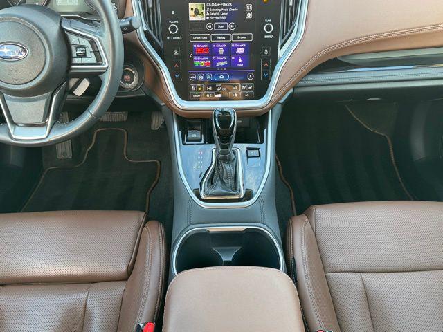 used 2021 Subaru Outback car, priced at $22,450