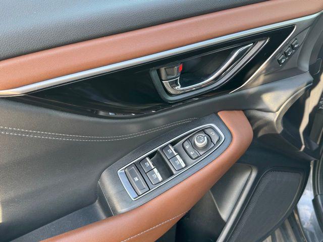 used 2021 Subaru Outback car, priced at $22,450