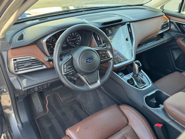 used 2021 Subaru Outback car, priced at $22,450