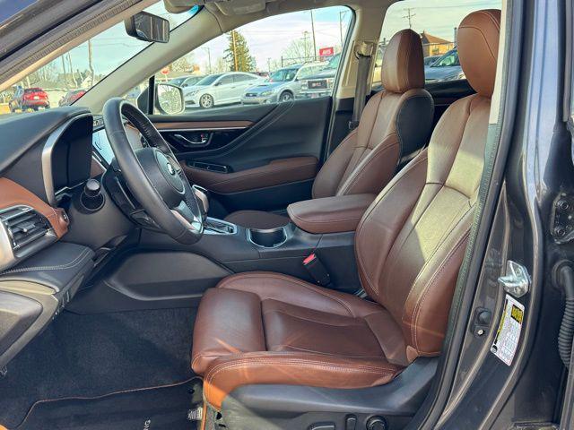 used 2021 Subaru Outback car, priced at $22,450