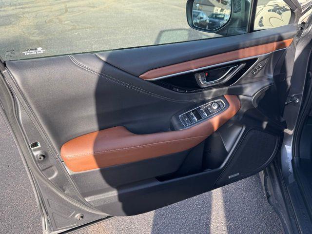 used 2021 Subaru Outback car, priced at $22,450