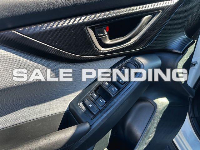 used 2019 Subaru Crosstrek car, priced at $17,250