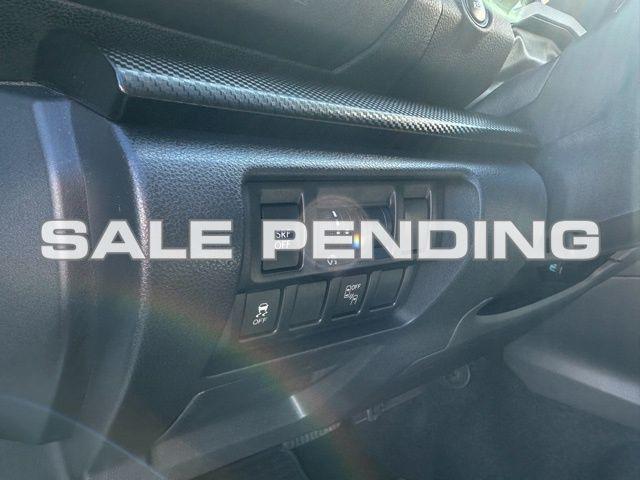 used 2019 Subaru Crosstrek car, priced at $17,250