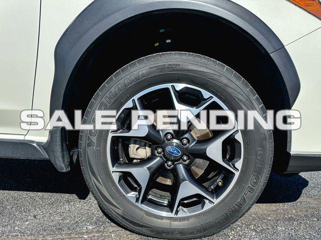used 2019 Subaru Crosstrek car, priced at $17,250