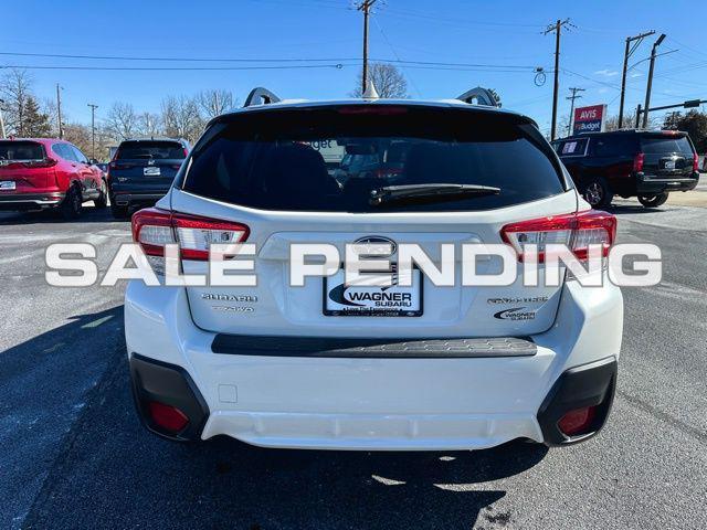 used 2019 Subaru Crosstrek car, priced at $17,250