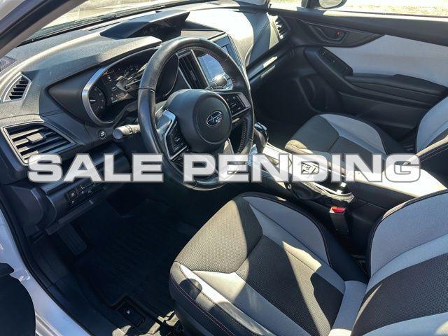 used 2019 Subaru Crosstrek car, priced at $17,250