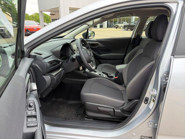used 2025 Subaru Impreza car, priced at $23,749