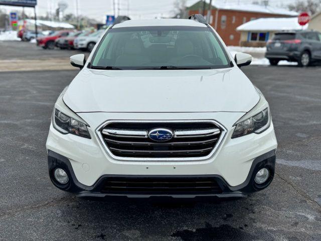 used 2019 Subaru Outback car, priced at $17,950