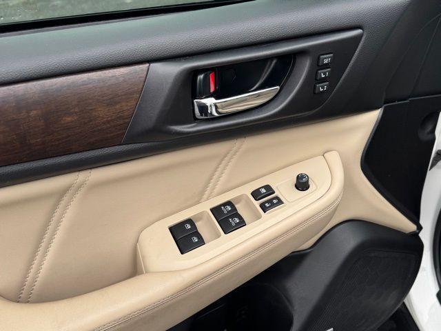 used 2019 Subaru Outback car, priced at $17,950