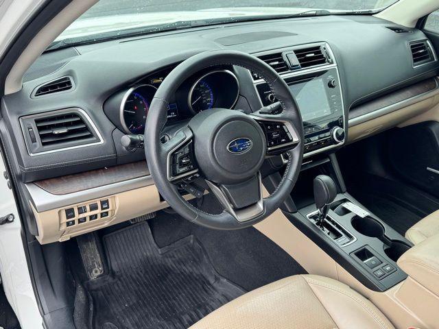 used 2019 Subaru Outback car, priced at $17,950