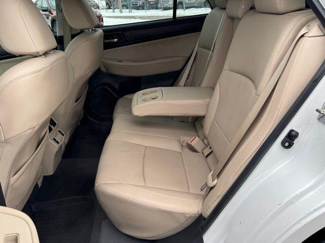 used 2019 Subaru Outback car, priced at $17,950